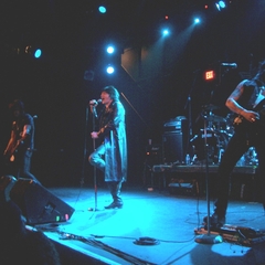 L.A. Guns