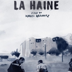 La Haine