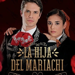 La hija del Mariachi
