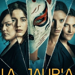 La jauría