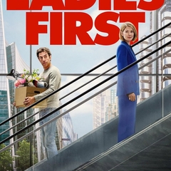 Ladies First