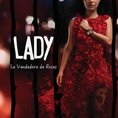 Lady, la vendedora de rosas