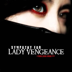 Lady Vengeance