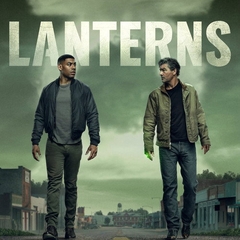 Lanterns