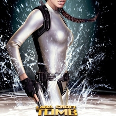 Lara Croft: Tomb Raider - The Cradle of Life