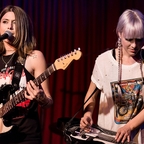 Larkin Poe
