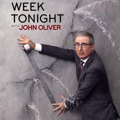 Last Week Tonight with John Oliver