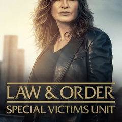 Law & Order: Special Victims Unit