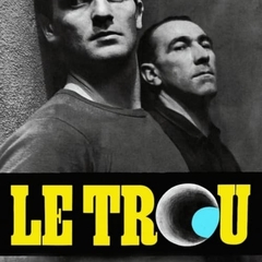 Le Trou