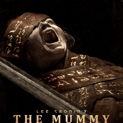 Lee Cronin's The Mummy
