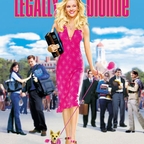 Legally Blonde