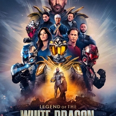 Legend of the White Dragon