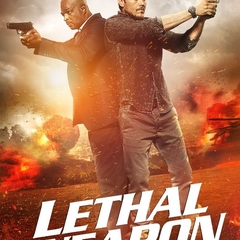 Lethal Weapon