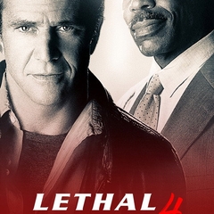 Lethal Weapon 4
