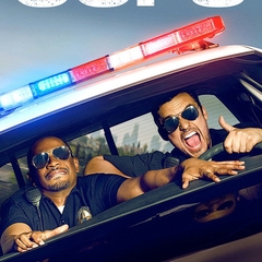 Let's Be Cops