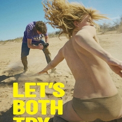Let's Both Try