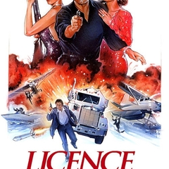 Licence to Kill