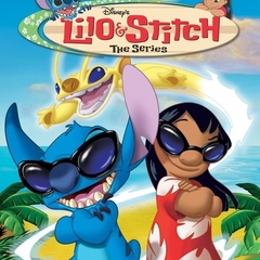 Lilo & Stitch: The Series