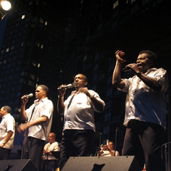 Little Anthony and the Imperials