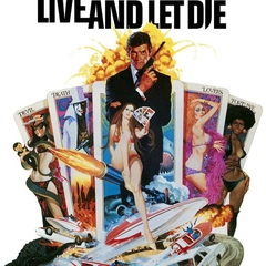 Live and Let Die