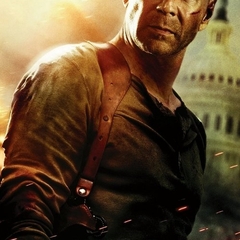 Live Free or Die Hard
