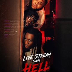 Livestream from Hell