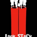 Lock, Stock and Two Smoking Barrels