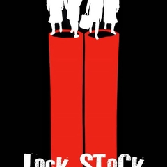 Lock, Stock and Two Smoking Barrels