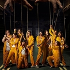 Locked Up