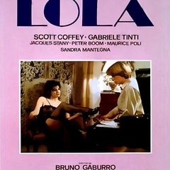 Lola's Secret