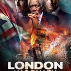 London Has Fallen