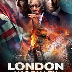 London Has Fallen