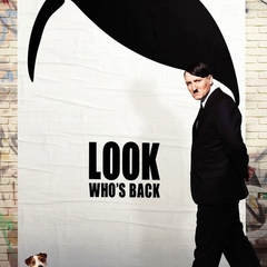 Look Who's Back