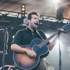 Lord Huron