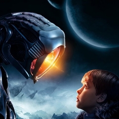 Lost In Space