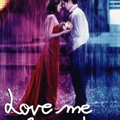 Love Me If You Dare