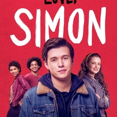 Love, Simon