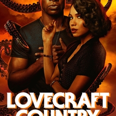 Lovecraft Country