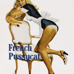 Loves of a French Pussycat
