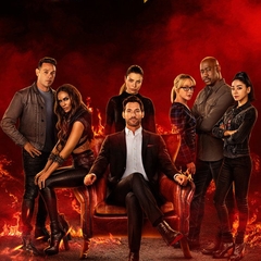Lucifer