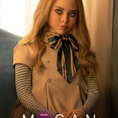 M3GAN
