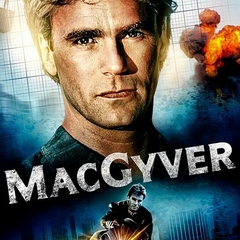 MacGyver