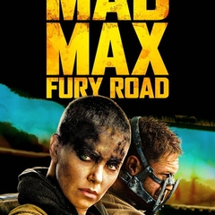 Mad Max: Fury Road