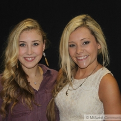 Maddie & Tae