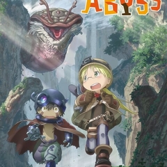 Made in Abyss