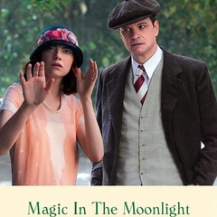Magic in the Moonlight