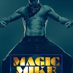 Magic Mike XXL