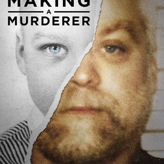 Making a Murderer