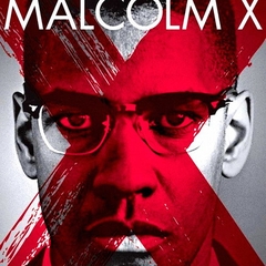 Malcolm X