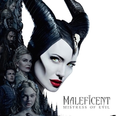 Maleficent: Mistress of Evil